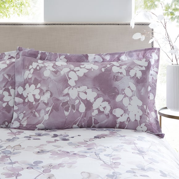 dunelm mauve bedding