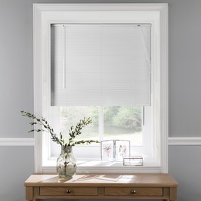 blinds slats 25mm aluminium dunelm
