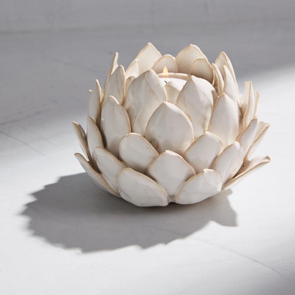 Dorma 2024 artichoke lamp