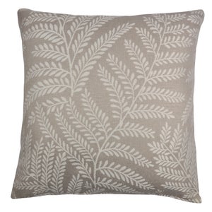 Alderly Square Cushion