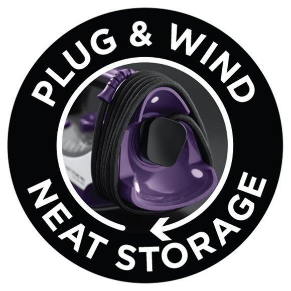 russell hobbs easy store pro