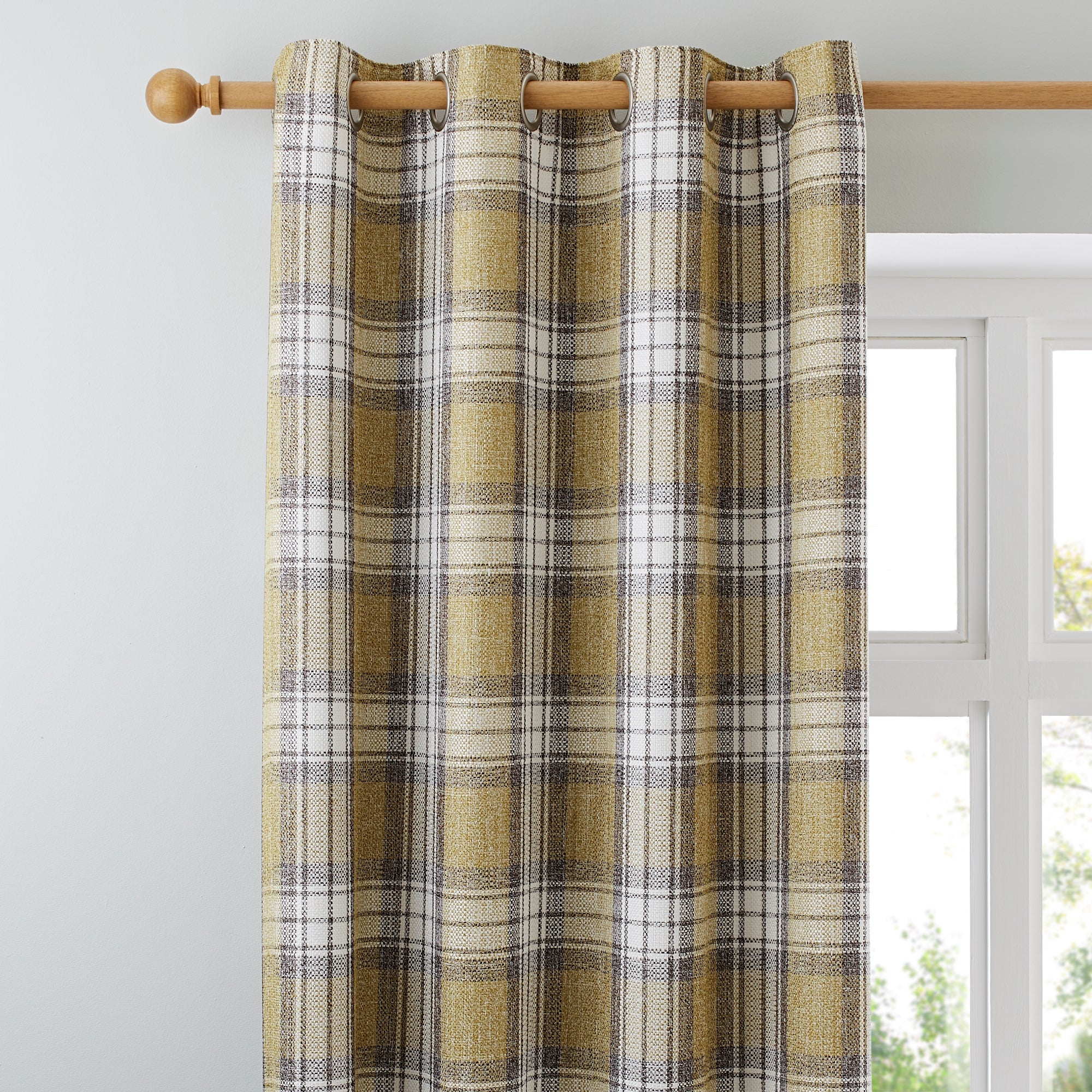 Eyelet Curtains | Dunelm | Page 9