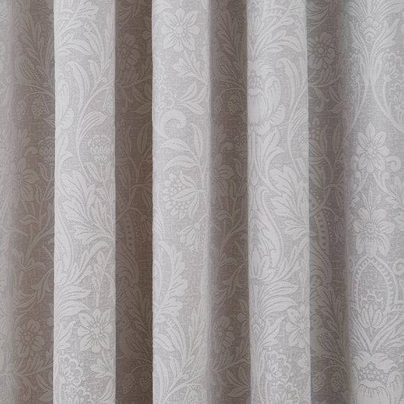 Photo 3 of Dorma Winchester Eyelet Curtains Photo 3 of Dorma Winchester Eyelet Curtains
