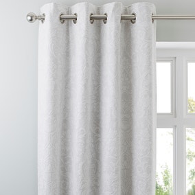 Dorma Winchester Eyelet Curtains