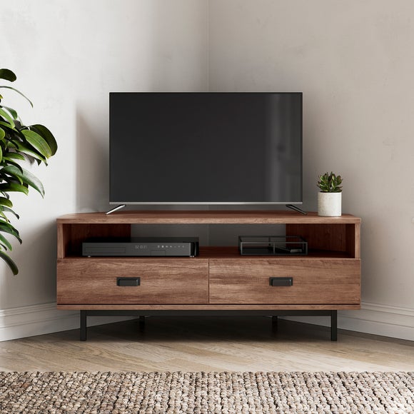 50 corner deals tv stand