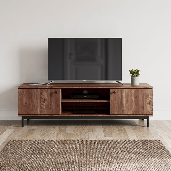 Fulton Wide TV Stand