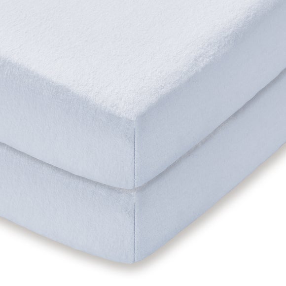 dunelm cot mattress