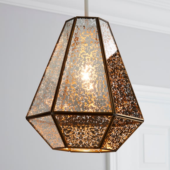 swing arm wall lamp glass shade