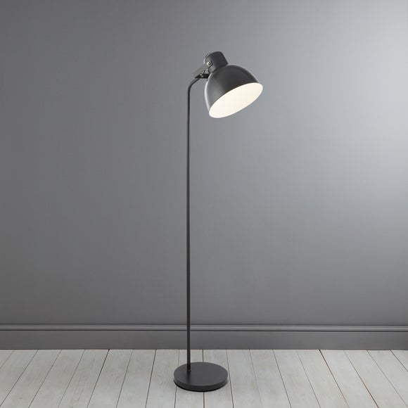 dunelm floor lamps sale