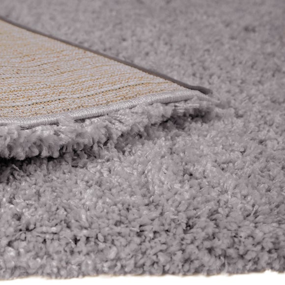 Slumber Shaggy Rug Dunelm