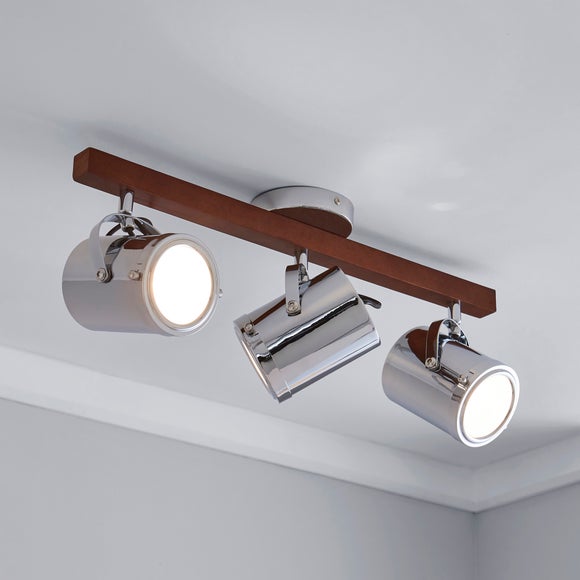 Carlton modern hot sale ceiling light