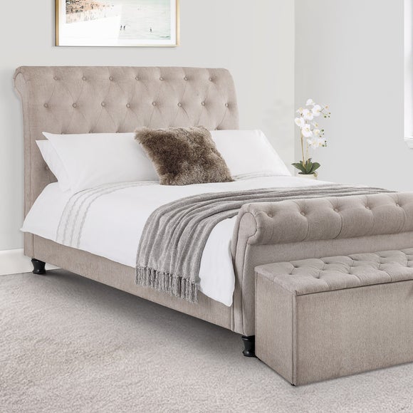 dunelm beds and mattresses