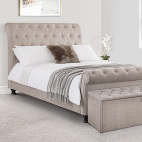 Ravello Upholstered Bed Frame