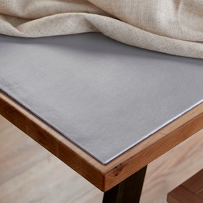 By the Metre Executive Grey Table Protector