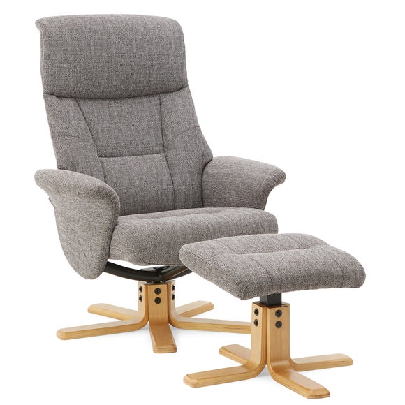 dunelm mill recliner chairs