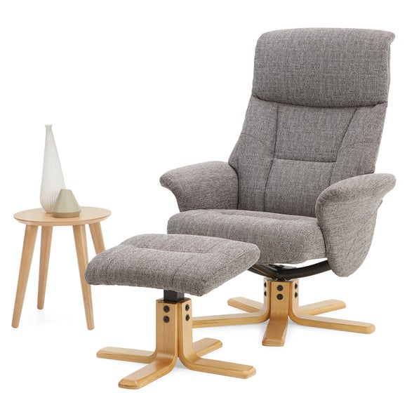 dunelm relaxer chair