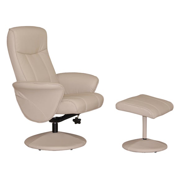 dunelm mill recliner chairs