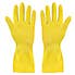 Large Rubber Gloves