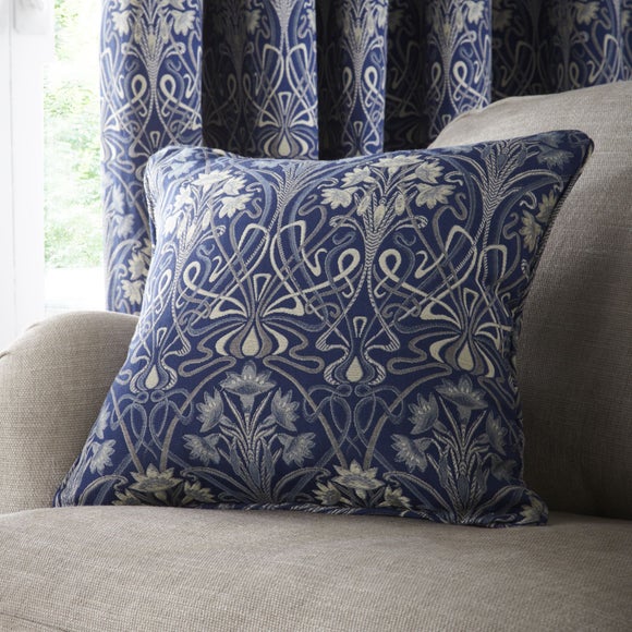 Lucetta Cushion Dunelm