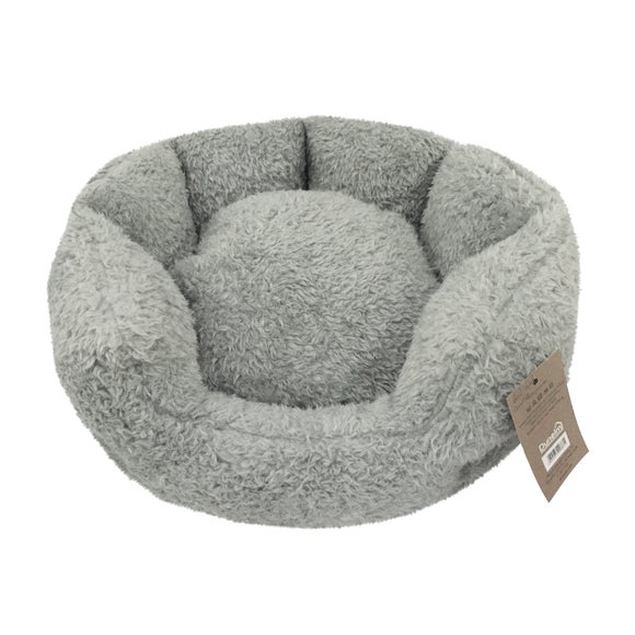 dunelm cat bed