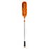 OXO Saffron Microfibre Extendable Duster Orange