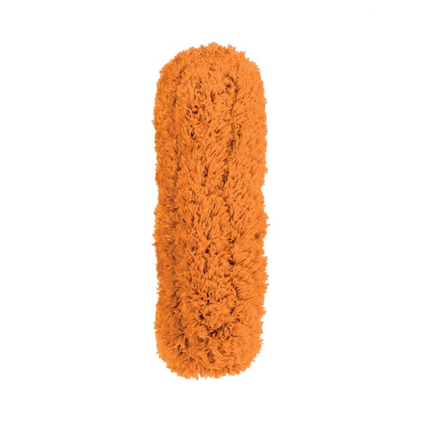 OXO Saffron Microfibre Duster Refill Orange