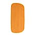 OXO Saffron Floor Duster Refill Orange