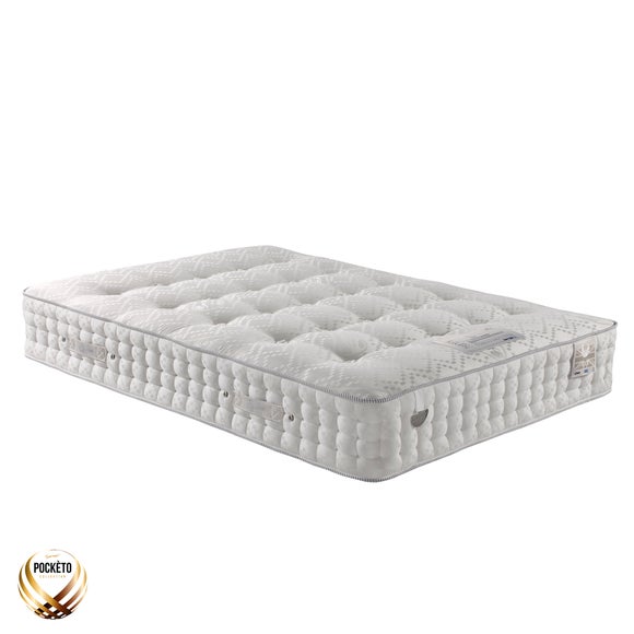 4ft mattress dunelm