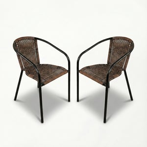 Garden chairs & stools