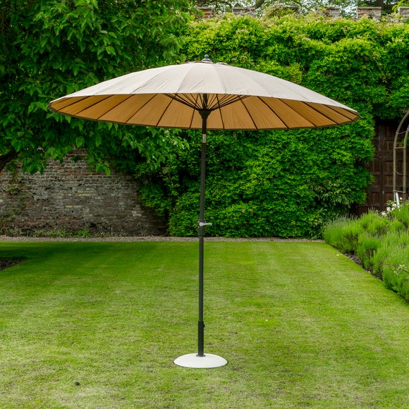 parasol and stand