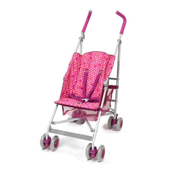 dunelm stroller