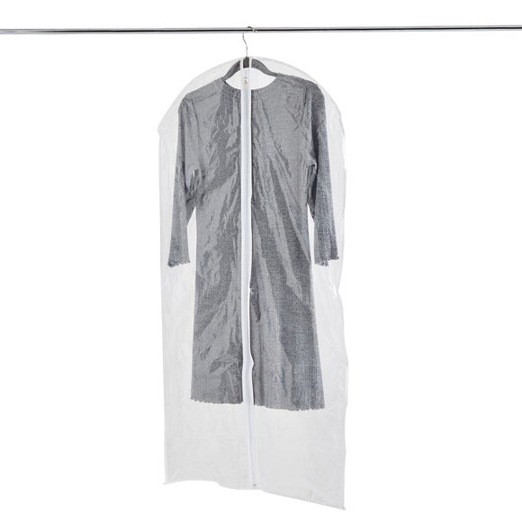 Set Of 2 Dress Covers