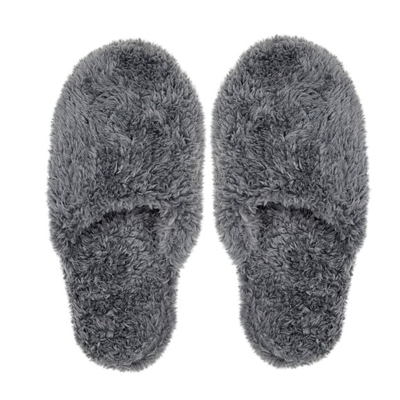 dunelm ladies slippers