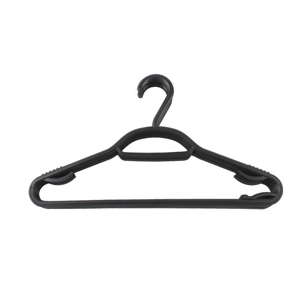 Hangers Pack Of 8 Hangers | Dunelm