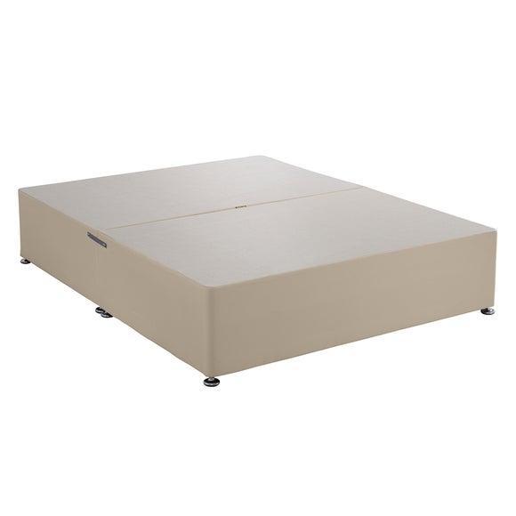 dunelm double divan beds