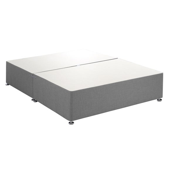 dunelm single divan beds