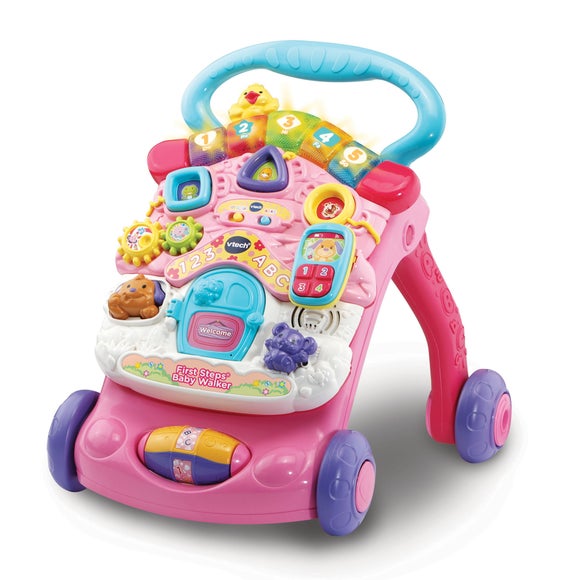 dunelm baby toys