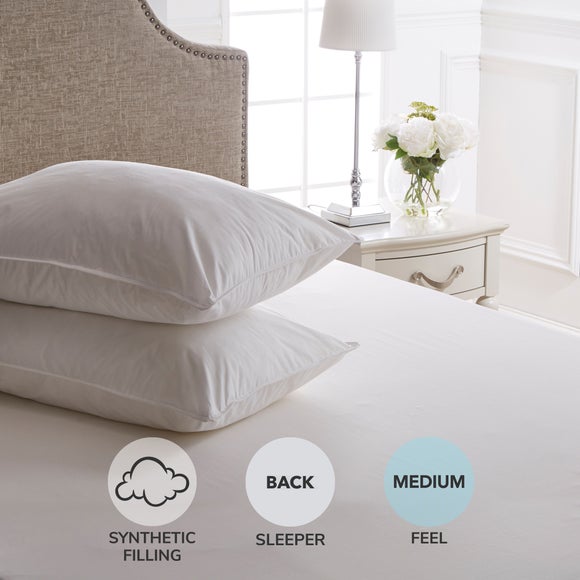 Dunelm anti 2025 allergy mattress protector