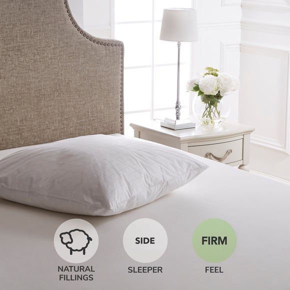 Dorma memory sales foam pillow