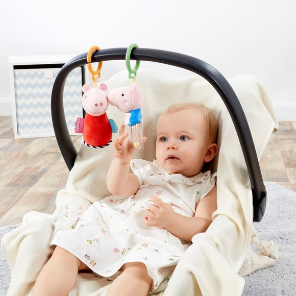 dunelm baby toys