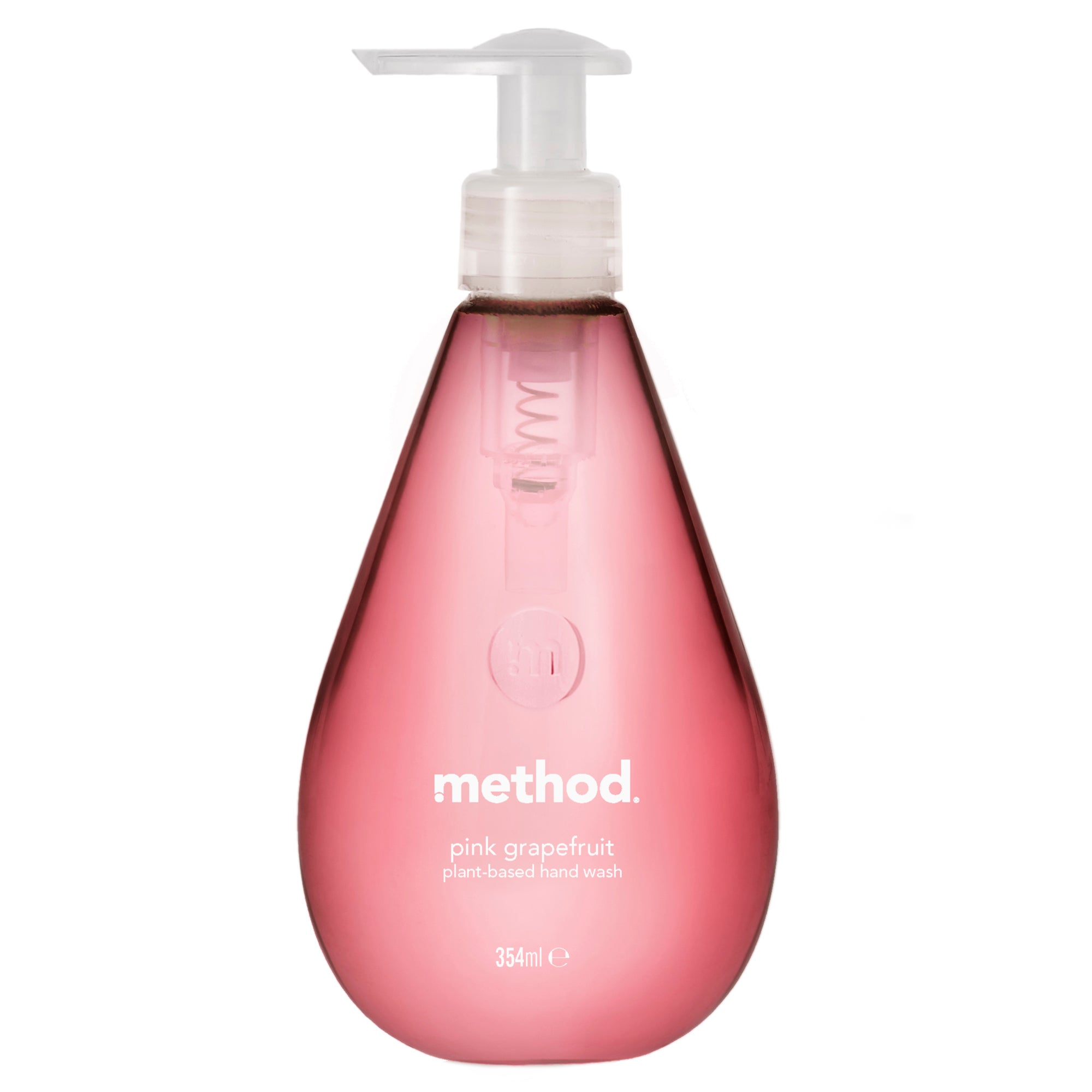 Method Grape 354ml Hand Soap