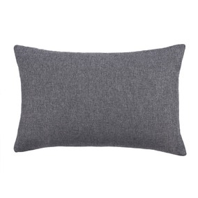Barkweave Rectangular Cushion