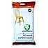 Pack 50 Wood Surface Wipes White