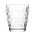 Artemis Tumbler Glass Clear