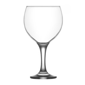Large Gin Glass