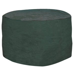Garland 4 And 6 Seater Round Green Furniture Set Cover