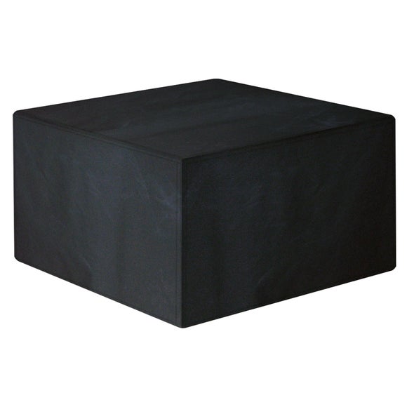 4 seater cube set cover