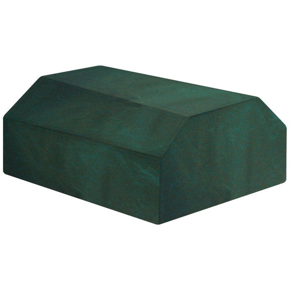Garland 6 Seater Green Picnic Table Cover