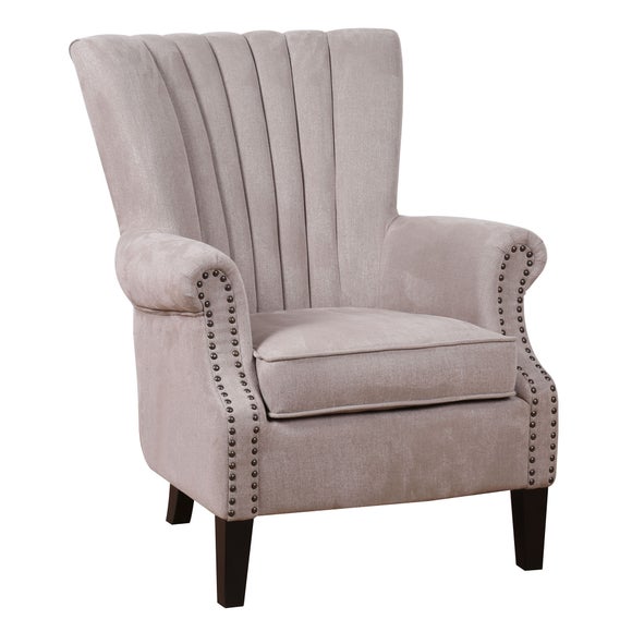 dunelm baby armchair