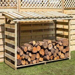 Log Store